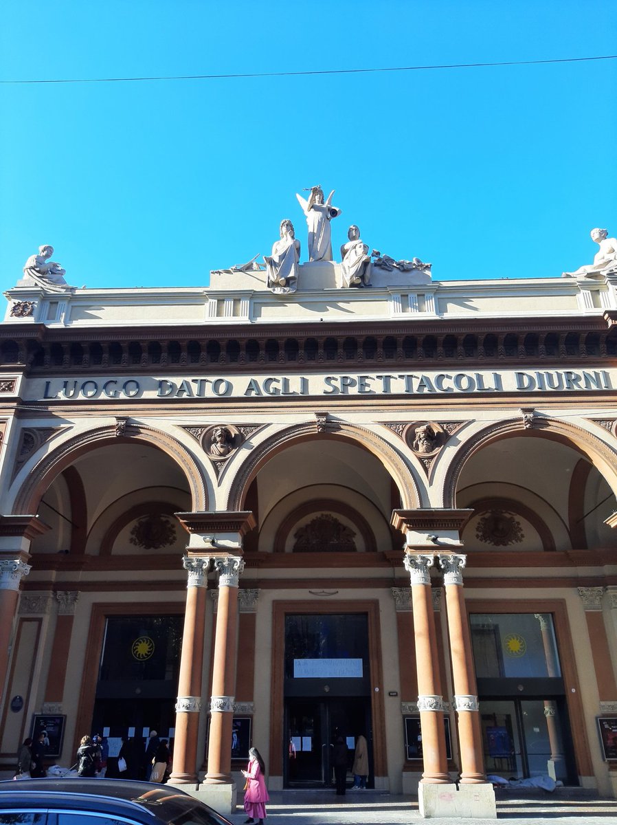 Bologna