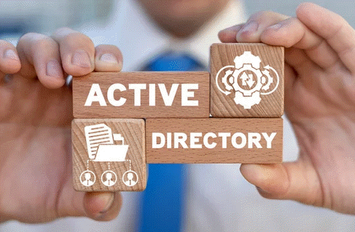 cpartsenidis's tweet photo. "Installing &amp; Configuring Active Directory on Windows Server 2022 plus Promoting to a Domain Controller" is a comprehensive guide for IT professionals and system administrators. 

https://t.co/k8sRltTe4i https://t.co/NQn7ROLekh