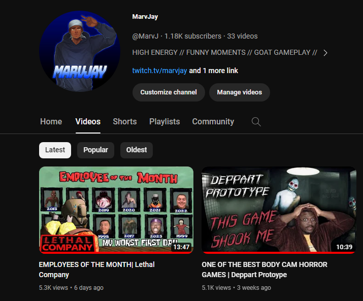 MarvJay tweet media