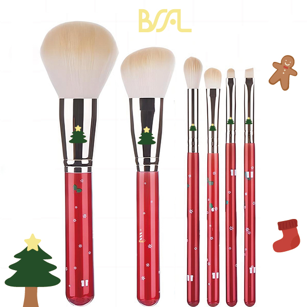 carriechen21862's tweet image. With environmentally friendly wooden handles,carton packaging&amp;amp;high-quality bristles,our 6-piece makeup brush set takes environmental protection as the starting point to bring you an unparalleled makeup experience.
#beauty #makeup #makeuptool #facialcare #manufacturer #makeupbrush