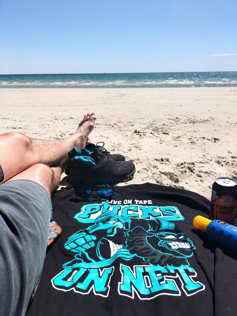 Rosstopher81's tweet photo. Welcome to Adelaide PoN! Thank you for sending your QUALITY shirt alllll the way down here! https://t.co/6t5cgbr3Kl