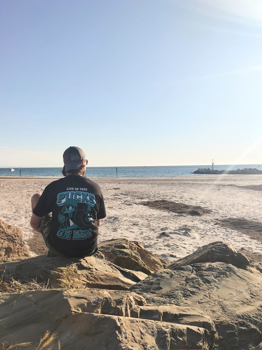 Rosstopher81's tweet photo. Welcome to Adelaide PoN! Thank you for sending your QUALITY shirt alllll the way down here! https://t.co/6t5cgbr3Kl