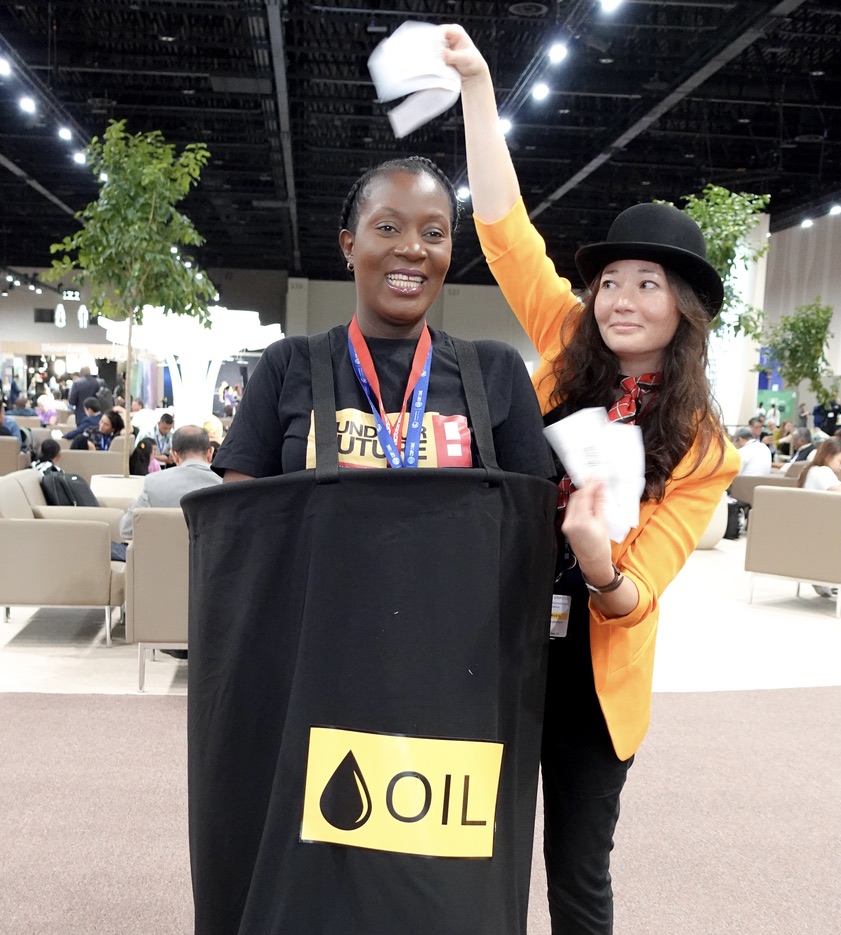 Teresa Anderson tweet media