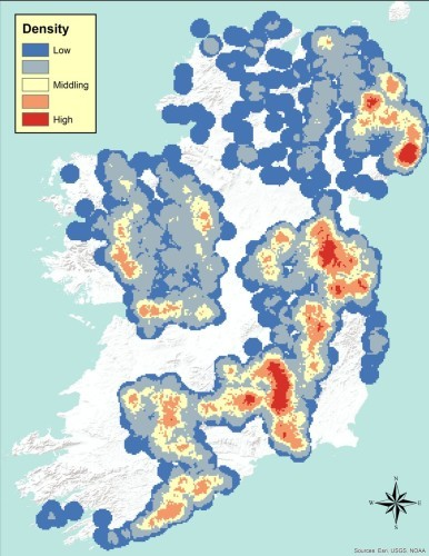 iamreddave's tweet photo. Wealth in 14th Century Ireland #100daysofmaps #day83 source https://t.co/dHkq65NayO https://t.co/GoaUp0Fy6Y