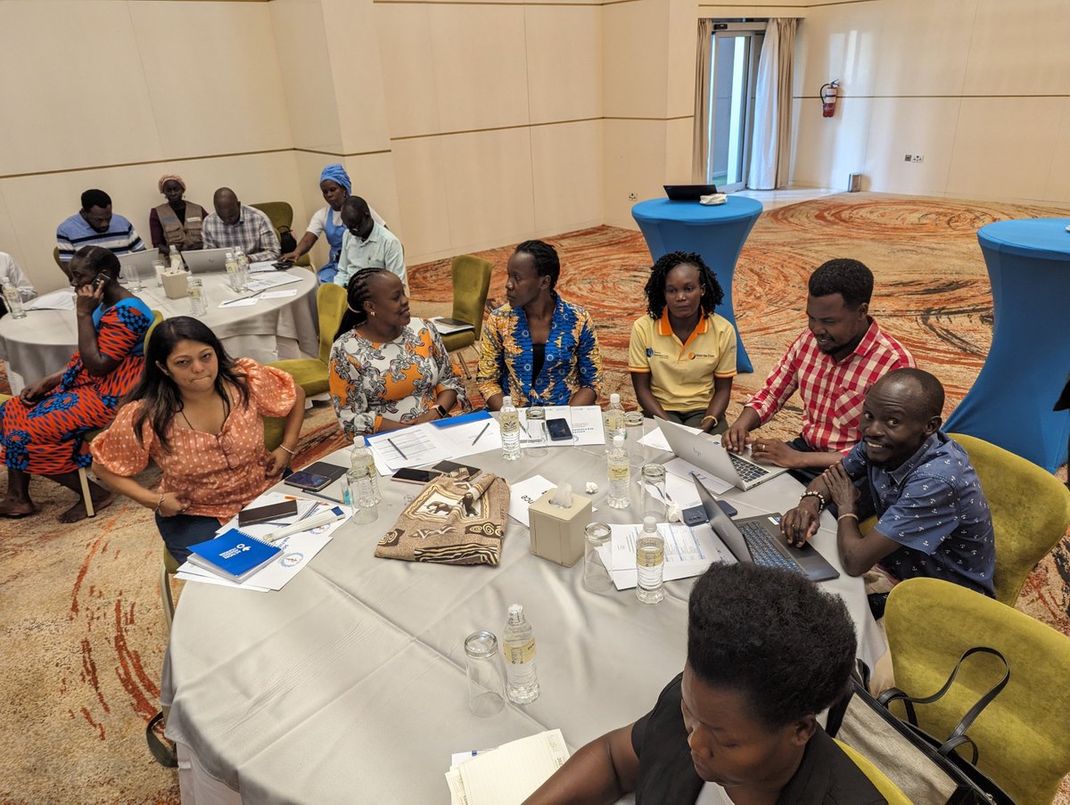 ACF_SouthSudan's tweet image. The South Sudan National Food Expo has officially kicked off! 🌟 Join us for a two-day event dedicated to exploring innovative solutions for enhancing nutritious food for our youngest ones. Exciting times ahead as we work towards a healthier and brighter future for our children!