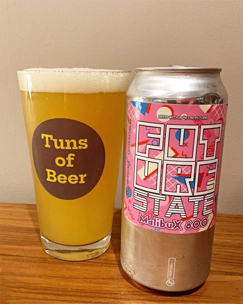 FutureStatebrew's tweet image. Working hard on December Club releases🍺!! 2 new beers, 2 new labels almost finished. Happy Monday FutureState vibes💙💜
📷 @tunsofbeer