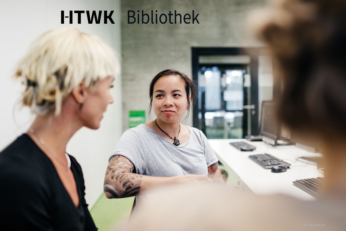 Arbeitsplätze in der Bibliothek der <a href="/HTWKLeipzig/">HTWK Leipzig</a> belegt? Lerngruppenräume der Hochschule nutzen! So sind sie zu finden: mediaserver.htwk-leipzig.de/permalink/v126…
