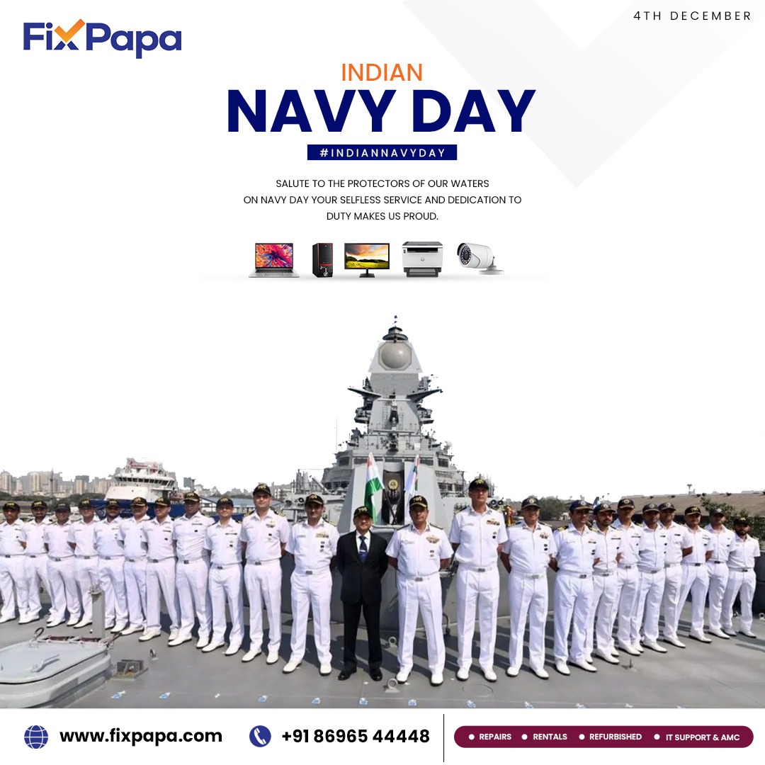 On Indian Navy Day, We Express our Deepest Respect & Admiration For The Indian Navy Personnel. 🚤⚔️🛡🇮🇳
.
.
#navyday2023 #india #indiannavyday #joinindiannavy #indiannavymarcos #indiannavypride #thankyouindiannavy #salutnavy #proudindiannavy #indiannavydaybest #indianarmy