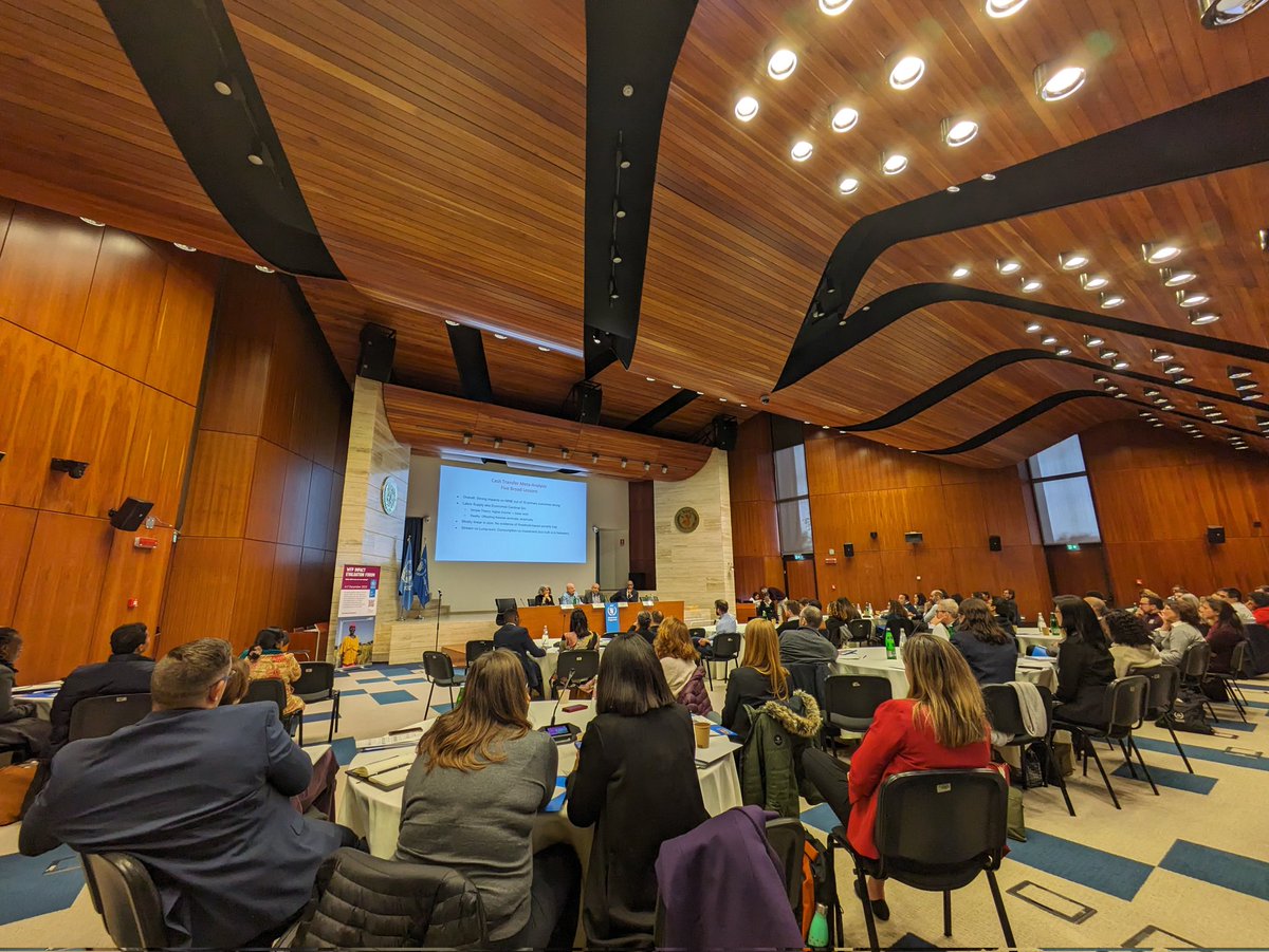 Simone Lombardini (@simonelomb) on Twitter photo inspiring keynote on evidence use and evidence generation from <a href="/deankarlan/">Dean Karlan</a> opening the IE Forum in Rome <a href="/WFP/">World Food Programme</a> <a href="/WFP_Evaluation/">WFP Evaluation</a> #evidence4impact inspiring keynote on evidence use and evidence generation from <a href="/deankarlan/">Dean Karlan</a> opening the IE Forum in Rome <a href="/WFP/">World Food Programme</a> <a href="/WFP_Evaluation/">WFP Evaluation</a> #evidence4impact