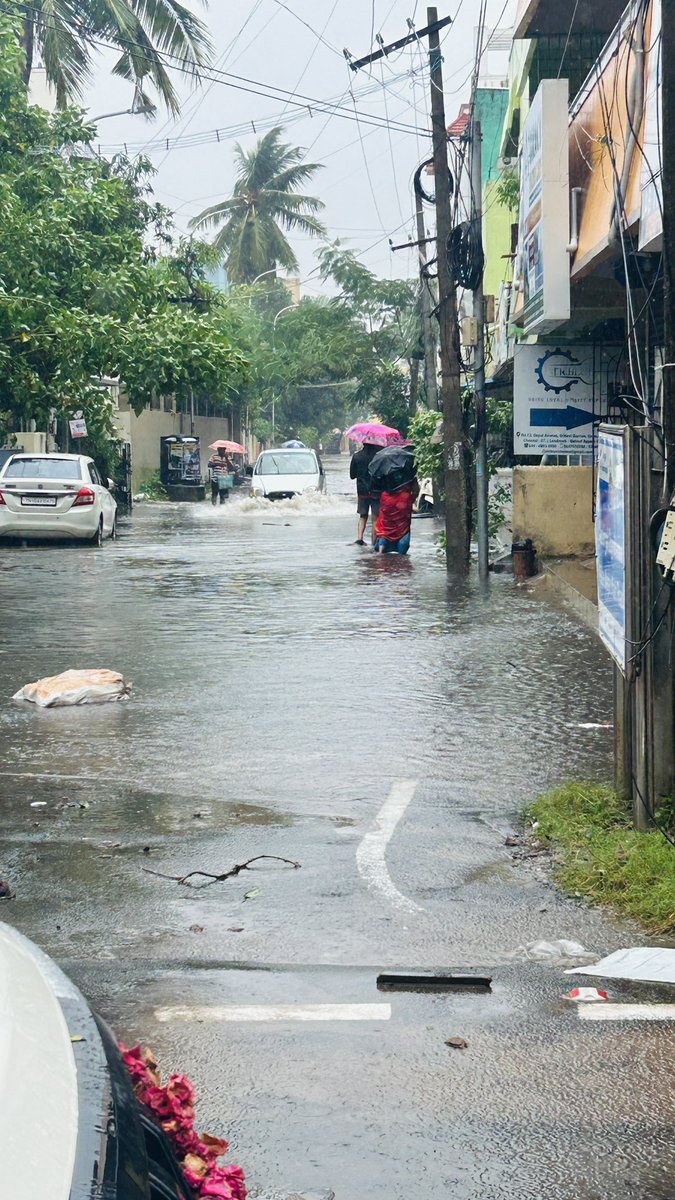 levinvignesh2's tweet image. #ChennaiRains #radhaavenu #valasaravakkm #chennaicyclone