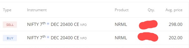 ShaliniUgemuge's tweet image. जब खुद पे और #LTP_CALCULATOR पर भरोसा हे तो सब कुछ मुमकिन है
.
.
. 
. 
.
.
.
#nifty #nifty50 #BankNifty #ltpcalculator #dototodot #4magicallines #Voicenote
@DaddyInvesting
@vinaytwr8