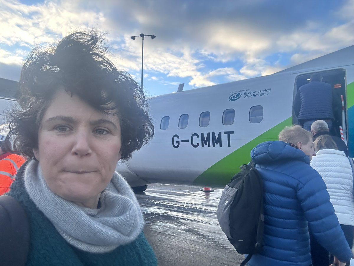 Claire Hanna tweet media