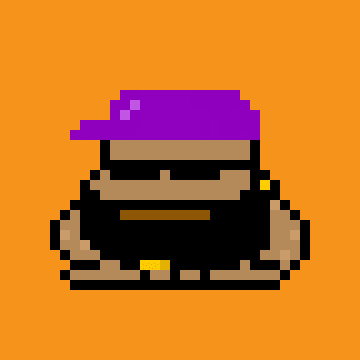 buster0x's tweet photo. Some amazing #ordinals mints lately. @SatoshiPunksNFT and @btctoadpunks FTW!
#toadfollowtoad https://t.co/Ugudz0VuqL