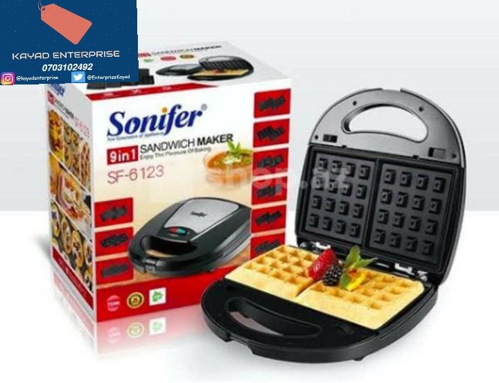 EnterpriseKayad's tweet photo. They say breakfast is the most important meal of the day, &amp; we couldn’t agree more. These appliances have got a variety of unique and vital functions that could bring more value to any ordinary breakfast. Start your mornings with these gadgets at https://t.co/5SIZVEXU8L. https://t.co/G6dgivIQ0b