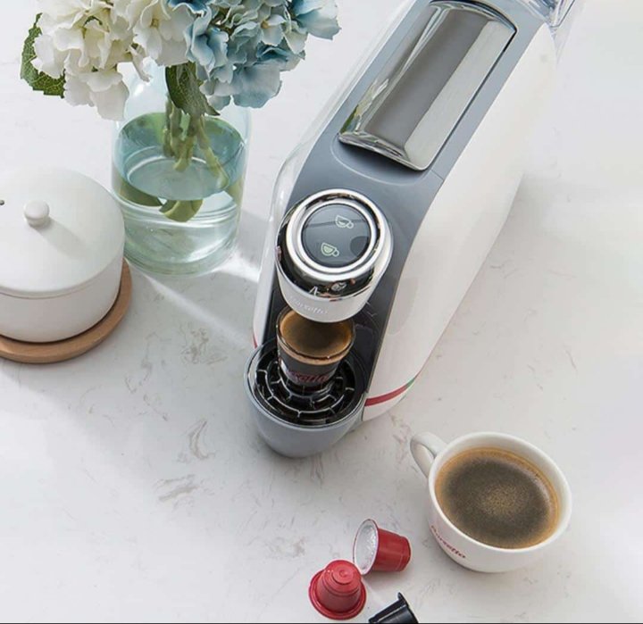 They say breakfast is the most important meal of the day, &amp; we couldn’t agree more. These appliances have got a variety of unique and vital functions that could bring more value to any ordinary breakfast. Start your mornings with these gadgets at wa.me/c/256703102492.