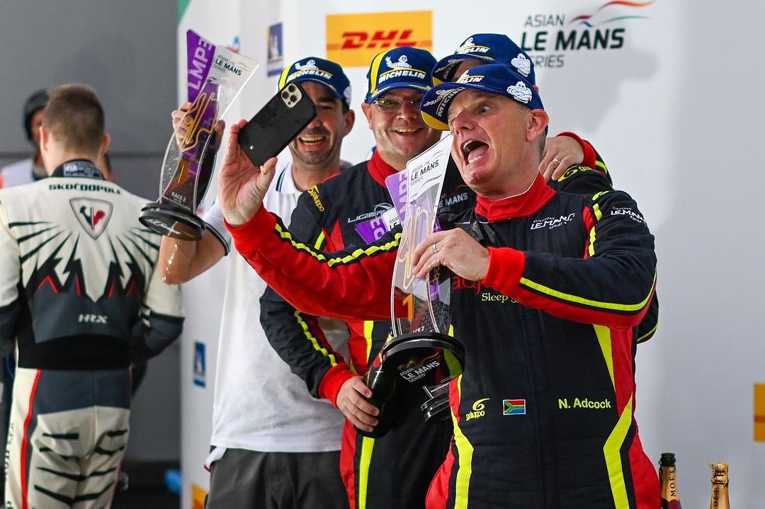 CD Sport tweet media