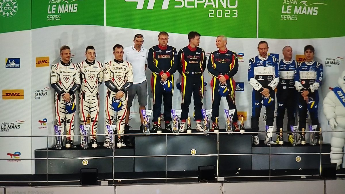 CD Sport tweet media