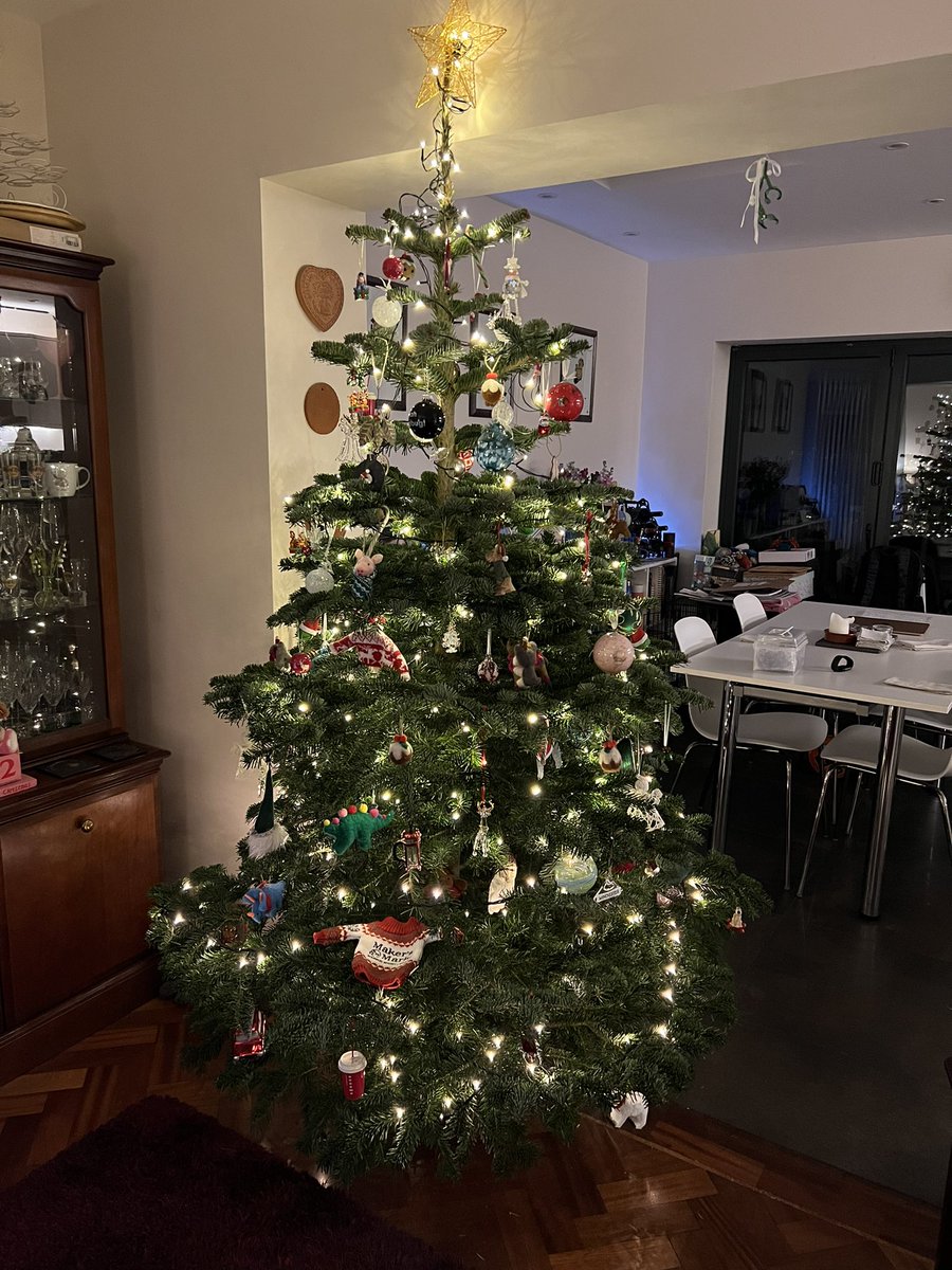 thatWilkochap's tweet photo. Nadolig Llawen, frindiau 🎅 https://t.co/eFgh8zCfcs