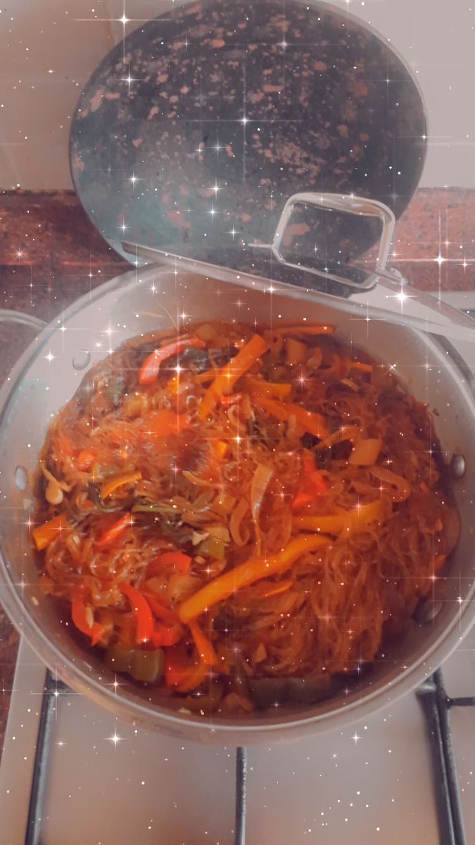 Tis_writes's tweet image. Since my handsome little Prince Seokjinnie loves food, I made some fav food of his to celebrate the special day!! Eat well &amp;amp; good today, my love 😽💗

#HappyBirthdayJin 
#HappyJinDay 
#EatJin ♡