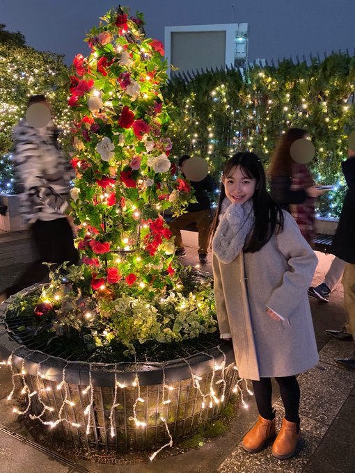 Twitterのコスプレ画像2