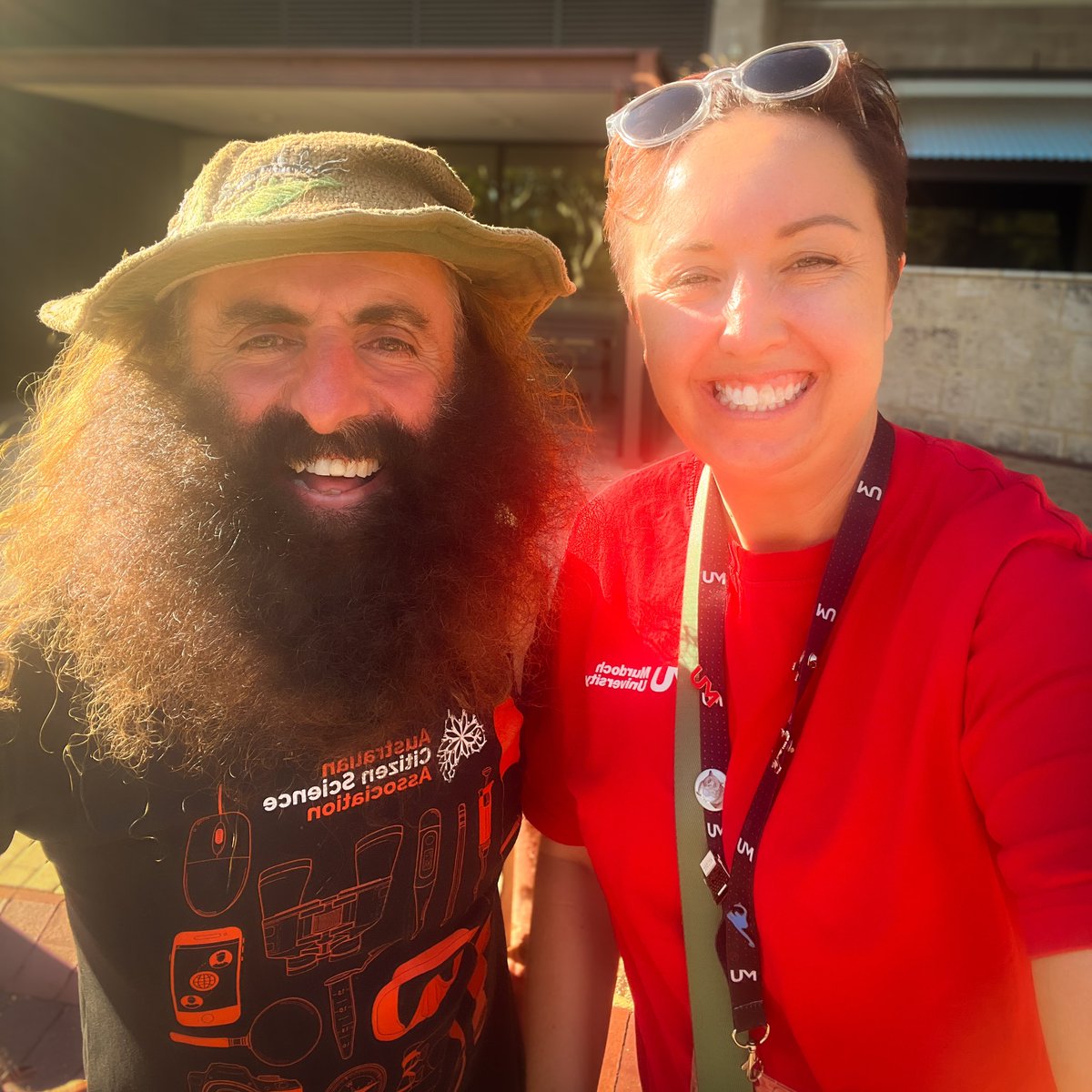 Frances Thornton tweet media