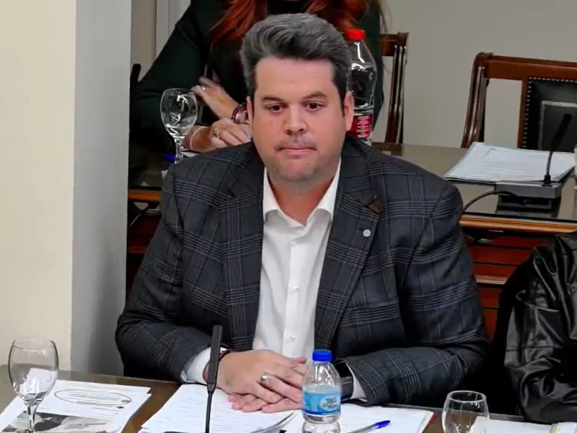 🔴<a href="/PSOE_Maracena/">PSOE Maracena</a> denuncia la privatización del servicio de ayuda a domicilio

❌El gobierno local llama "palmeras" a las trabajadoras

➡️ Carlos Porcel critica que el alcalde de #Maracena (PP) prometiera no llevarla a cabo y ahora lo haga “sin pudor”

psoe-granada.com/el-psoe-de-mar…