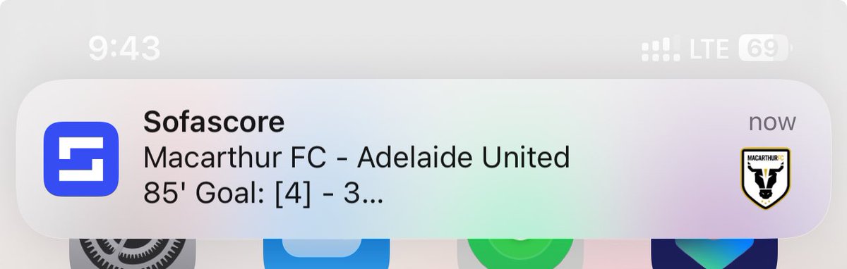 GabbySirh's tweet image. Goooooaaaallllll……. 🥅 
MacArthur please maintain this for us please 🙏🙏🙏🙏🙏❤️❤️❤️❤️