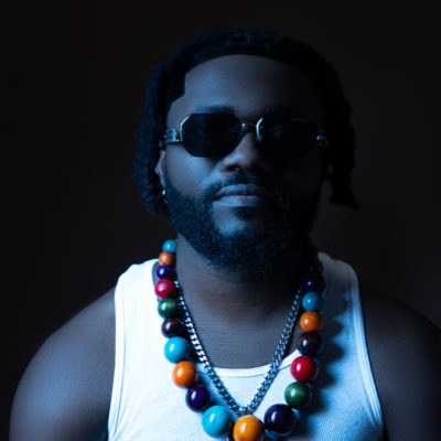 EneezAgain's tweet photo. #NewProfilePic https://t.co/5NZr5rICXC