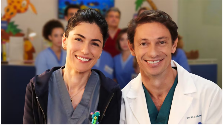 queenmarii1993's tweet photo. Analisi auditel #Lea2 #AscoltiTv
- Media finale: 3.135.000 16,8%
Auditel story #LeaINostriFigli
- 1° stagione (2022): 4.875.000 21,7% https://t.co/Ai4oUX0t2z