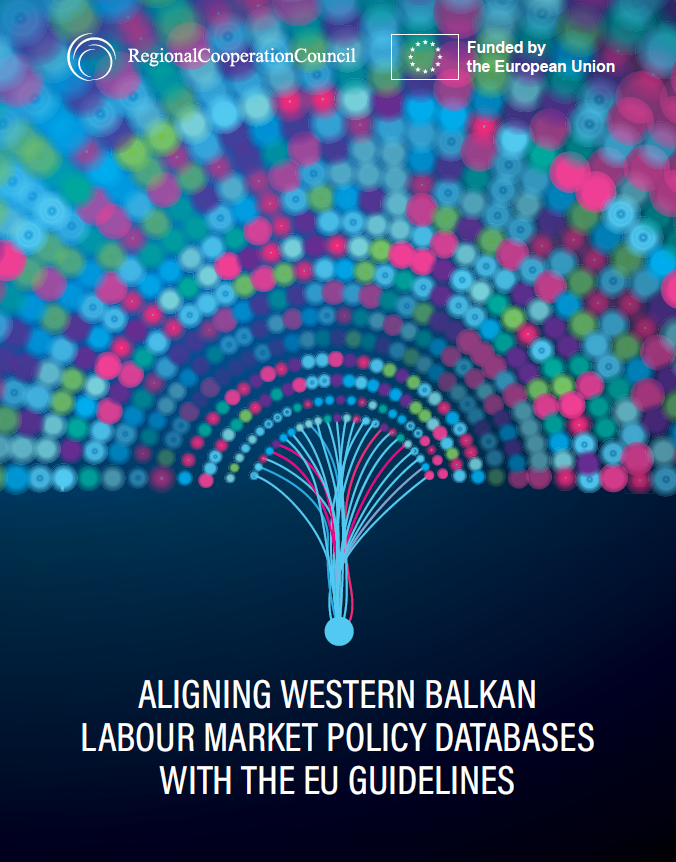 rccESAP's tweet photo. Exciting times ahead👉@rccint's #ESAP2 Labour Market Week starting w/ report on Aligning Western Balkan Labor Market Policy Databases with EU Guidelines: https://t.co/vgdvrGvM91 followed by Study Visit to #Slovenian Employment Service fostering knowledge sharing&amp;collab (1/2)🧳 https://t.co/wxTVybdY43