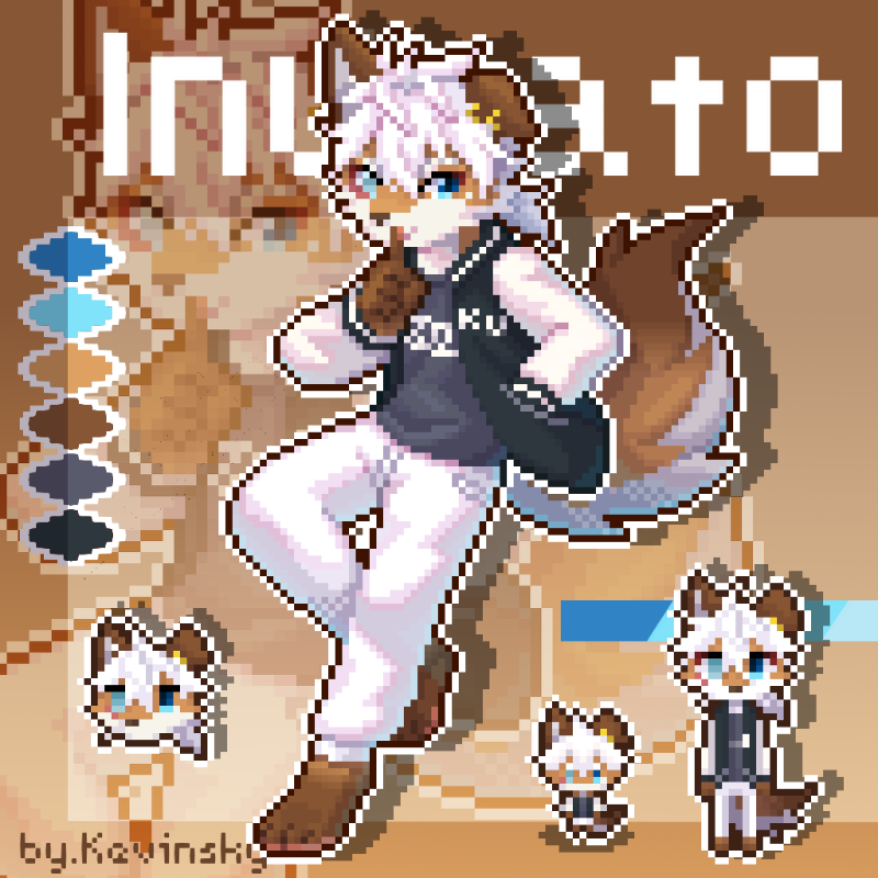 Inusato5775's tweet photo. https://t.co/SkUJR1UDgZ