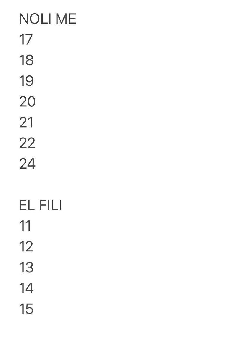 Agh17108165's tweet image. Lf: ACAD HELPER ACAD COMMISSIONER ‼️‼️‼️

Task:  Summarize each chapter - choose 3 (pili from pic below)
LIFE &amp;amp; WORKS OF RIZAL
-DM ASAP para ma-mine po sa grp

Deadline: TONIGHT-December 5 (8am)
Budget: ₱150

#commstwt #acadhelper