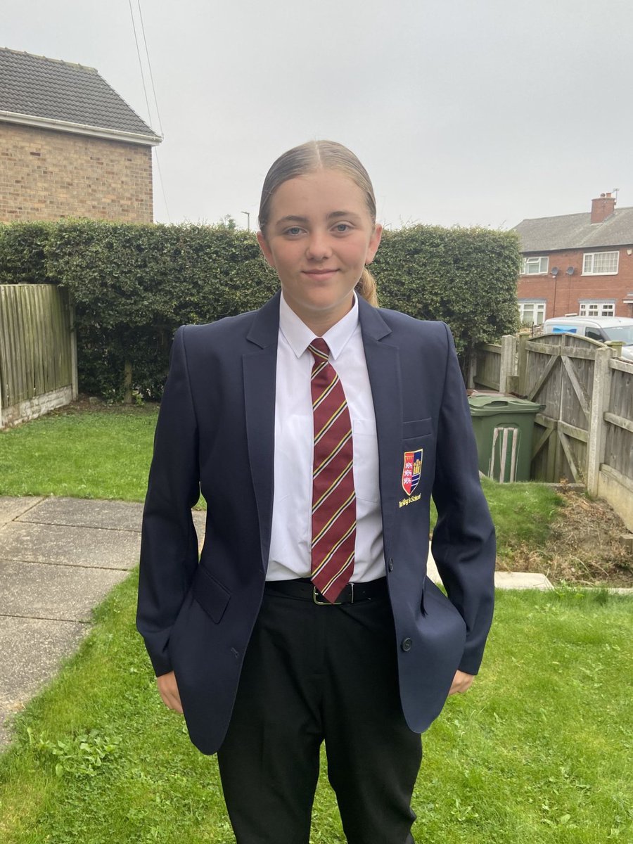 PATKingsSchool's tweet image. Congratulations to Amy Lovatt who, after attending a recent observation at Headingley, has been selected as part of the 2023/24 County Age Group Programme for Yorkshire U15s. Amy was one of 25 girls selected from over 120 attendees! 🏏 #thisgirlisonfire #girlscricket