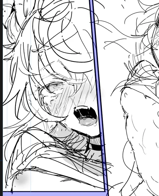 どろぉ…💚 