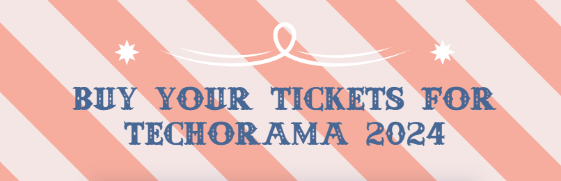 bonny_ken's tweet image. I just got my ticket for #Techorama2024. I know I&apos;m going to go, so why not get my ticket at the lowest price possible.

/cc @TechoramaBE