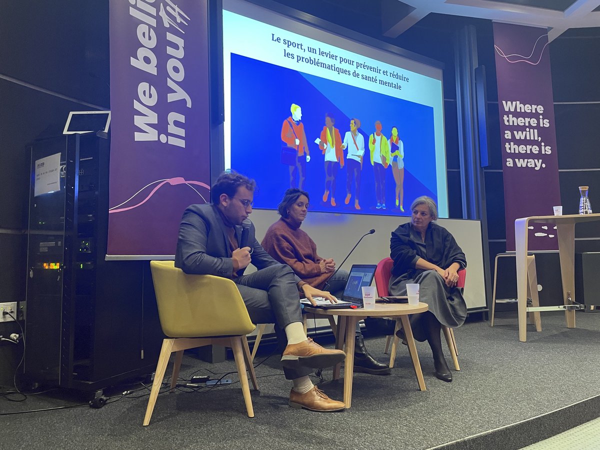 📌Réunion plénière le 30/11/23 à <a href="/BurgundySB/">BSB - Burgundy School of Business</a> Lyon : échanges passionnants sur  la vie étudiante. Merci à tous les participants: Hélène  MELIAND, Sophie CRESPY, et Foucauld KNEUSS. Pour en savoir plus: agera.asso.fr/actualites/reu… 
#VieÉtudiante #AGERA #BSB #AURA