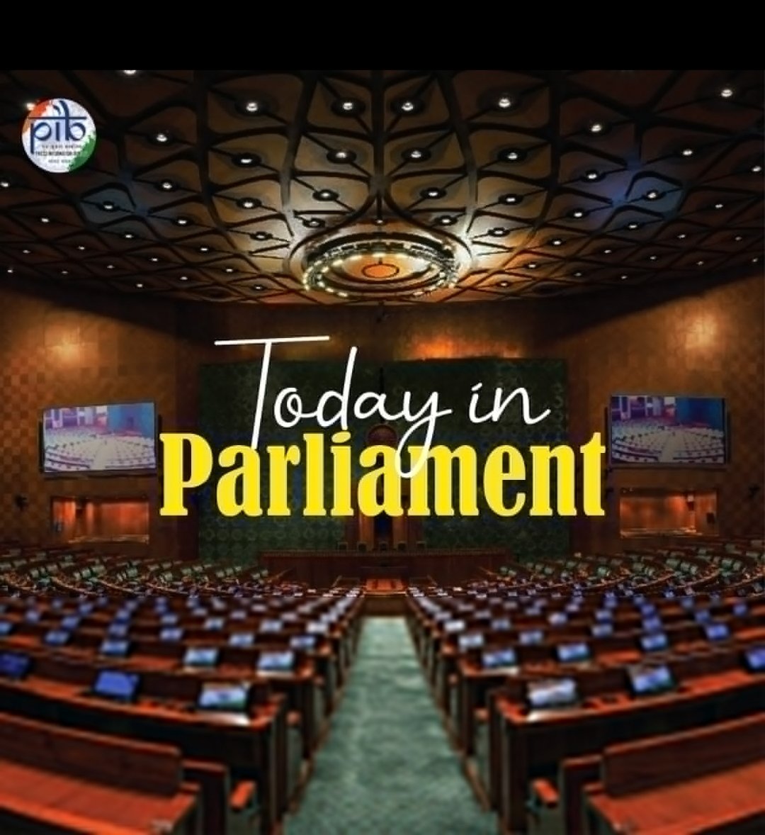 PIBWater's tweet image. Availability of Drinking Water in Hilly and Remote Areas

Government of India, in partnership with States, is implementing Jal Jeevan Mission (JJM)-Har Ghar Jal to enable every rural household in the country, 

Read here: pib.gov.in/PressReleasePa…

#ParliamentQuestion