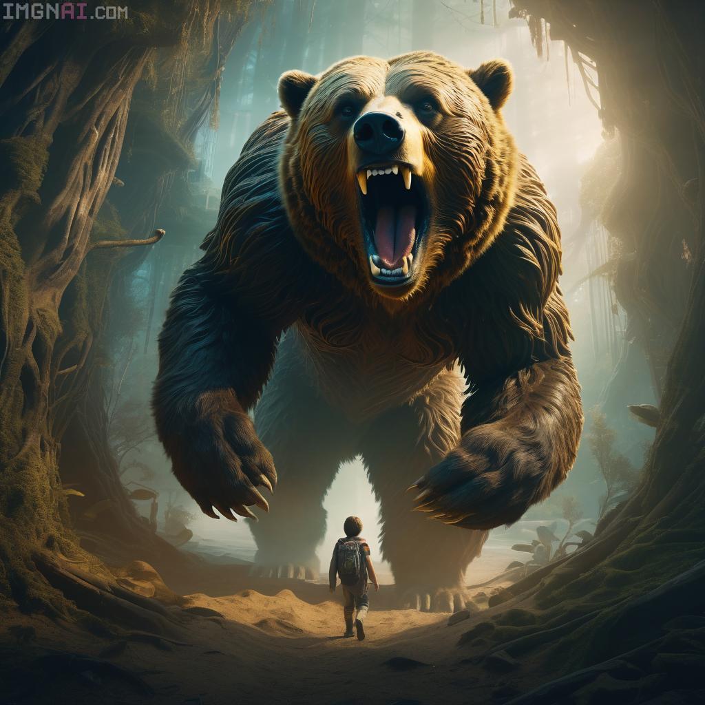 baklava lamp (@baklavachain) on Twitter photo Bear shitting his pants facing a $5 perp chad holding a long at 1000x (stolen from <a href="/imgn_ai/">imgnAI by IMGN Labs</a> website) Bear shitting his pants facing a $5 perp chad holding a long at 1000x (stolen from <a href="/imgn_ai/">imgnAI by IMGN Labs</a> website)