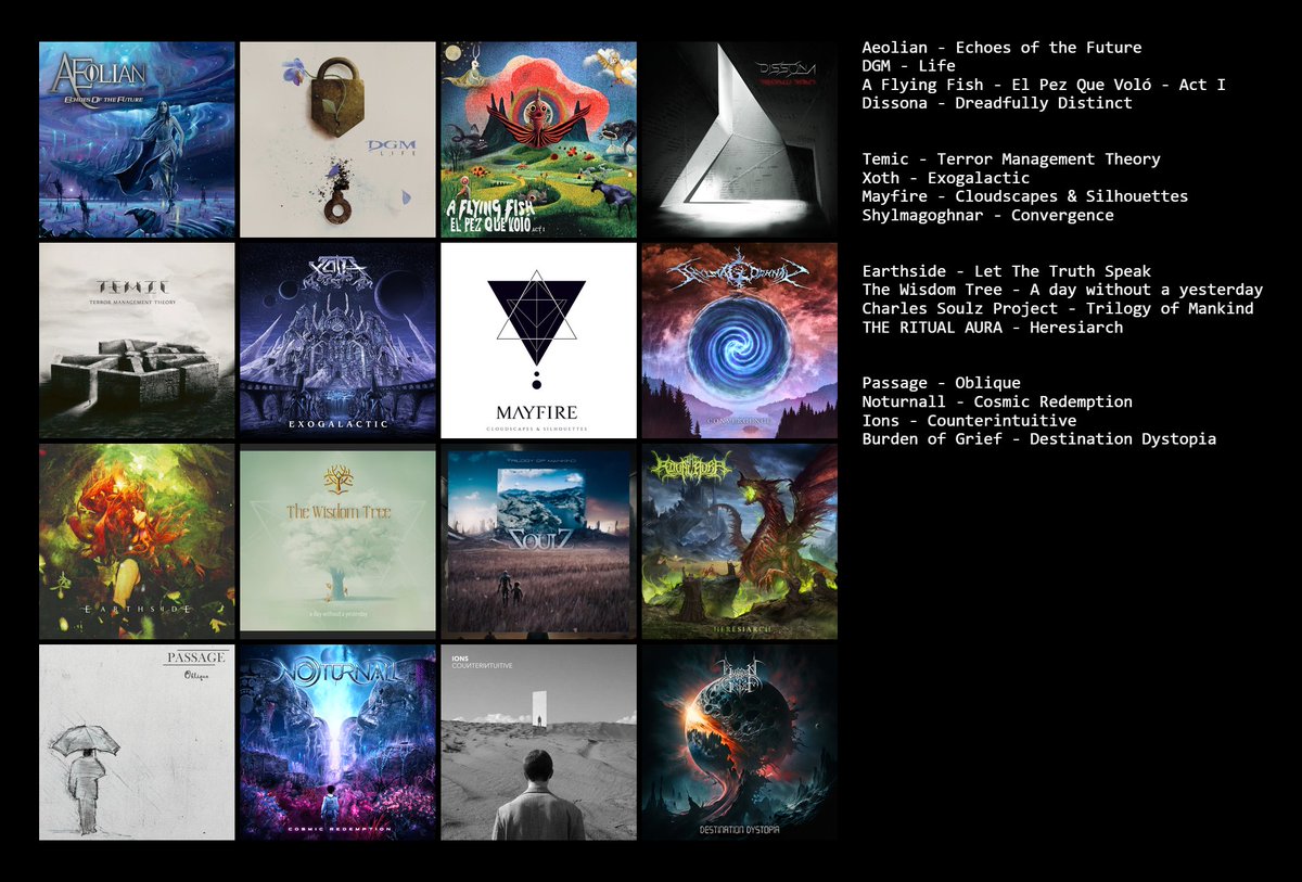 @KManriffs <a href="/emplloyd/">Lloyd James</a> <a href="/LFCMFighter/">MCaneva</a> <a href="/Sircheesefellow/">Cheesthe'ilist</a> <a href="/sEYEmon/">§ 𝔦 𝕄 ꆂ ₦</a> <a href="/MorbidXMetal/">Morbid Expectations</a> <a href="/deadlystormzine/">Deadly Storm zine</a> <a href="/DHeartsurgeon/">themostmetalheartsurgeon🫀</a> <a href="/HellionSocMedia/">Hellion Social Media</a> <a href="/LDFades/">Cosmic Egg</a> <a href="/UniqueHiFi/">Unique High Fidelity 📻</a> <a href="/darkirondwarf/">Jack 🐂🏳</a> November was absolutely on fire, with several highly anticipated releases and some wonderful surprises showing up around these parts. Thanks a lot for sharing! 🙏🔥🤘 

Took a moment to narrow down my favorites for this month, but here we go 😎