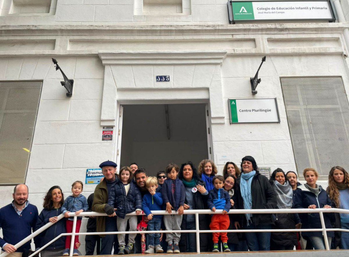 USTEA Educación tweet media