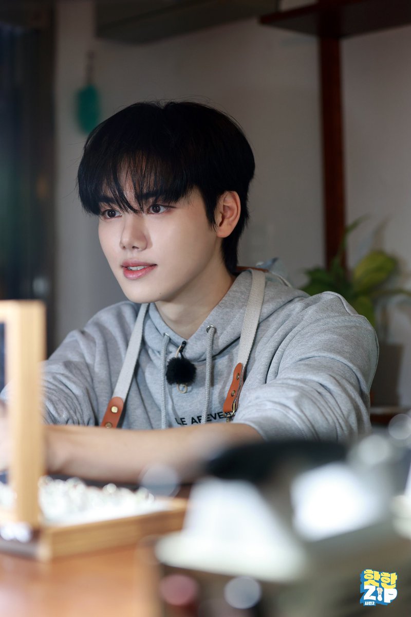 핫한ZIP_2 tweet media