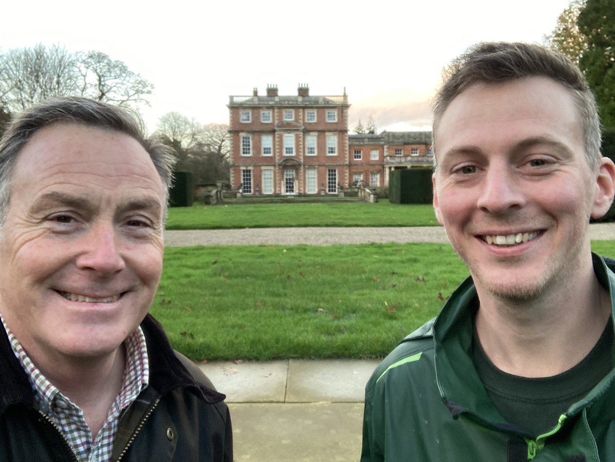 Pots & Trowels tweet media