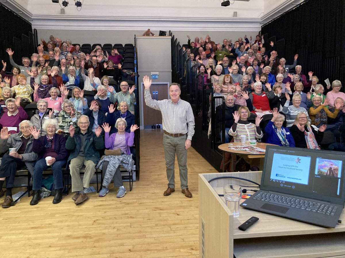 Pots & Trowels tweet media