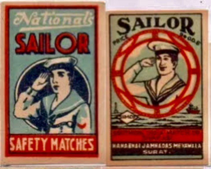 SamiirArya's tweet image. @narendramodi @Bhupendrapbjp @myogiadityanath માતા ભારતી પ્રત્યે વફાદારી સાથે રાષ્ટ્ર સેવા માટે સમર્પિત ભારતીય જળચર સરહદોના જાગ્રત પોલીસકર્મીઓને "ભારતીય નૌકાદળ દિવસ" ની મારા મેચબોક્સ સંગ્રહ દ્વારા શુભકામનાઓ. #SaMsCollection @sanghaviharsh @CRPaatil @BJP4Gujarat