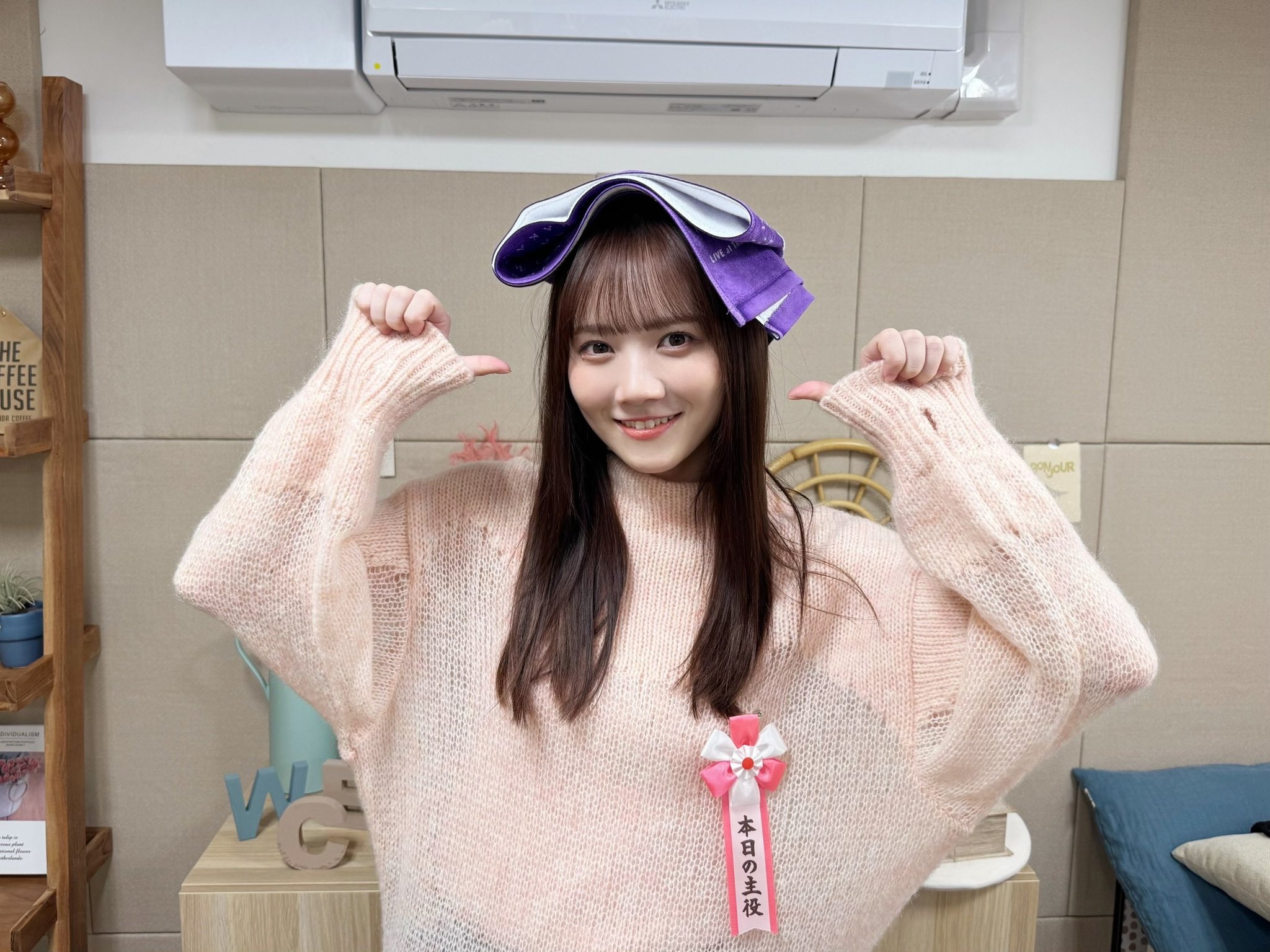 乃木坂46 on X: 