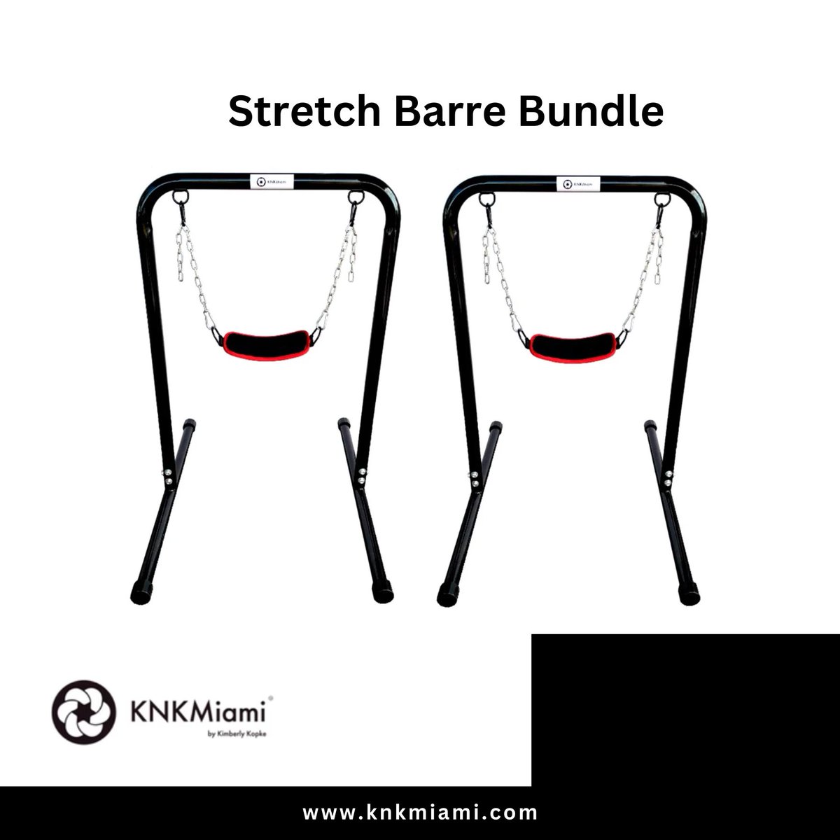 knkmiami's tweet photo. Stretch Barre Bundle
#stretchbarrebundle #knkmiami #dancetools #flexibilitytraining #stretchingequipment #barrebundle #dancegear #athleticbundle #flexibilitytools #knkmiami #familybusiness #qualityproducts
Visit Us: https://t.co/YMY1uZG2Z7 https://t.co/j51GWrE6fD