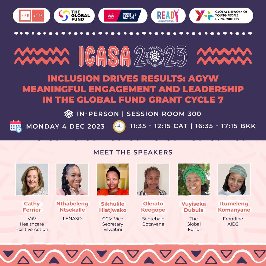 oumajoyce2's tweet photo. Happening now! 
 Pre-ICASA esteemed panel speaking on  inclusion drives results! @READY_Movement #WeAreREADY
#READYmovement. https://t.co/ZpjqnuC5jX