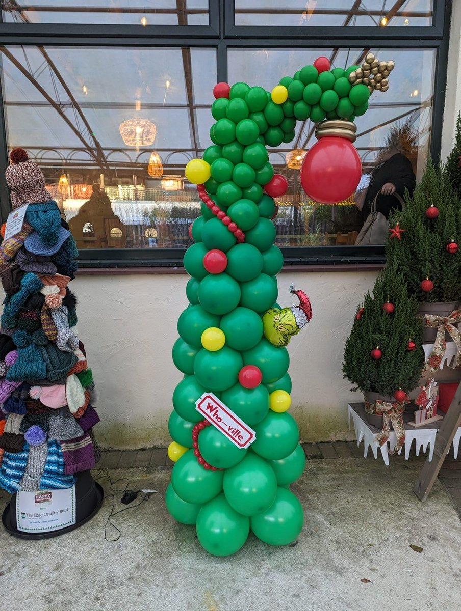 InverChamber's tweet image. Congratulations to Crafty Sew and So and The Wee Crafty Owl on being crowned joint winners of this year&apos;s #FestivalofTrees at @CardwellGC as voted by the public

2nd was @RIGArtsGreenock &amp;amp; 3rd was @makeitivc

Delighted to support #CompassionateInverclyde

#InverclydeBusiness