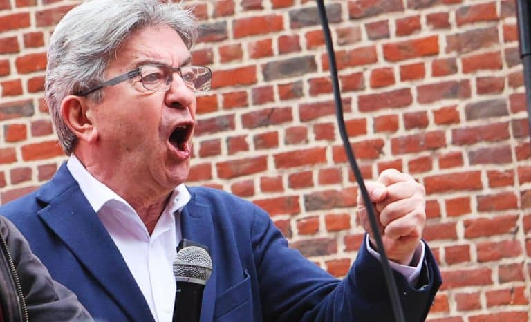 LFI : 

- Ils invitent des terroristes du FPLP à l'Assemblée
- Ils parlent de résistance pour le Hamas après le pogrom du #7Octobre
- Ils célèbrent Médine, Coryn, Hamouri
- Ils ciblent les journalistes juifs
- Ils reprennent la propagande du Hamas
- Ils nient le pogrom du 7