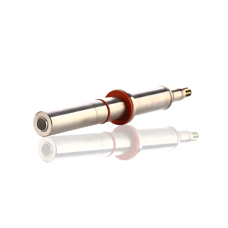 boquinstrument's tweet image. Boqu High Temperature Dissolved Oxygen Electrode DOG-208FA
Which is specially designed to be resistant to 130 degrees steam sterilization.
Get more: bit.ly/3Ey9nAI
#dissolvedoxygensensor #dissolvedoxygenprobe #waterqualitysensor #wateroxygensensor